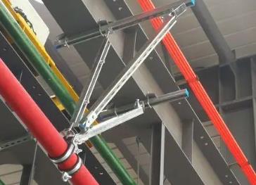 疏勒抗震支架厂家与你分享你必须做的紧急情况下的准备